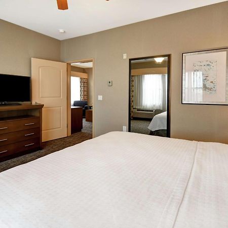 Homewood Suites By Hilton Boise Ngoại thất bức ảnh