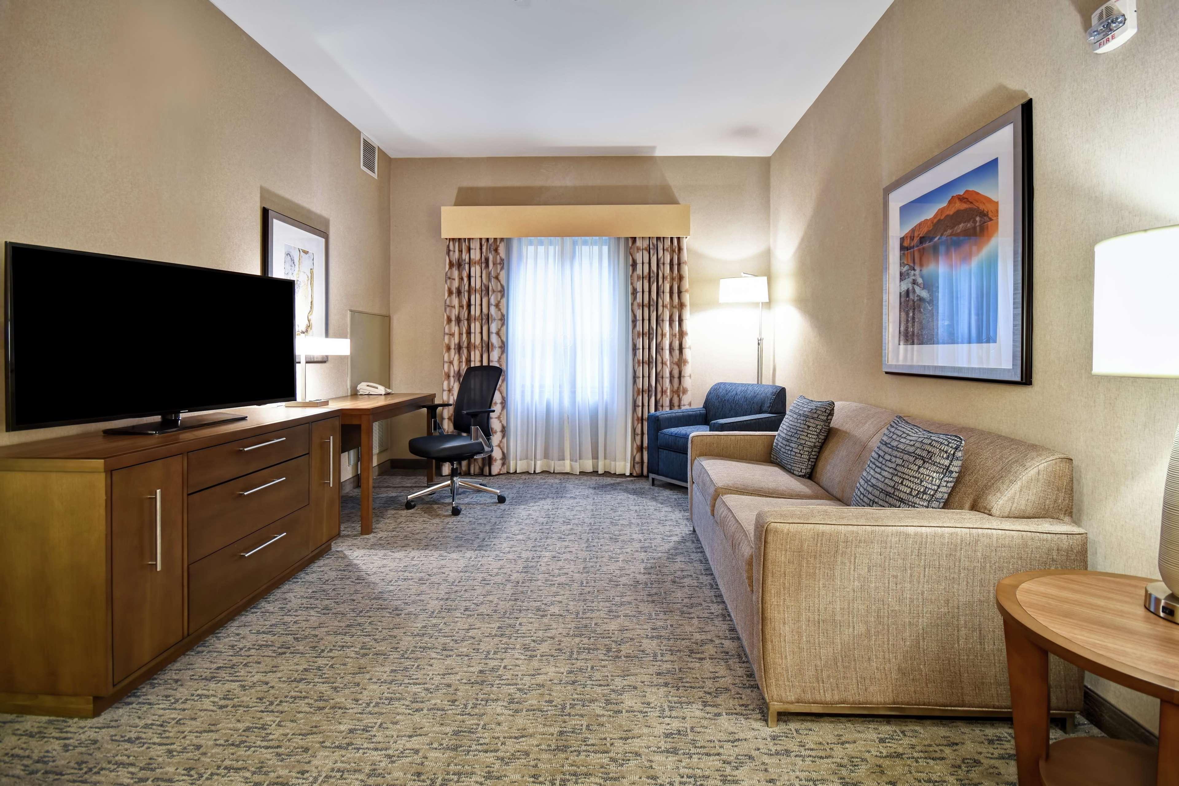 Homewood Suites By Hilton Boise Ngoại thất bức ảnh