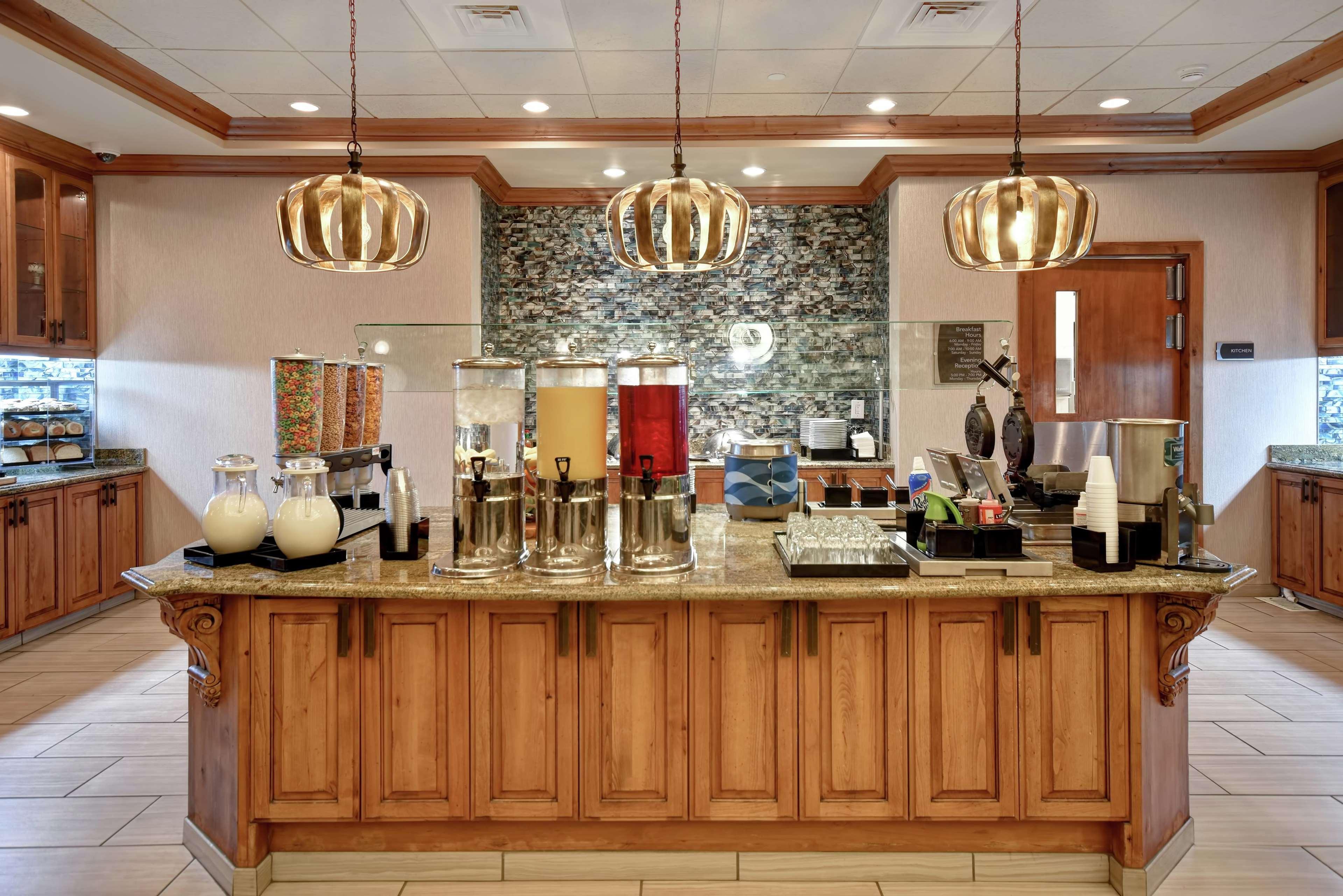 Homewood Suites By Hilton Boise Ngoại thất bức ảnh