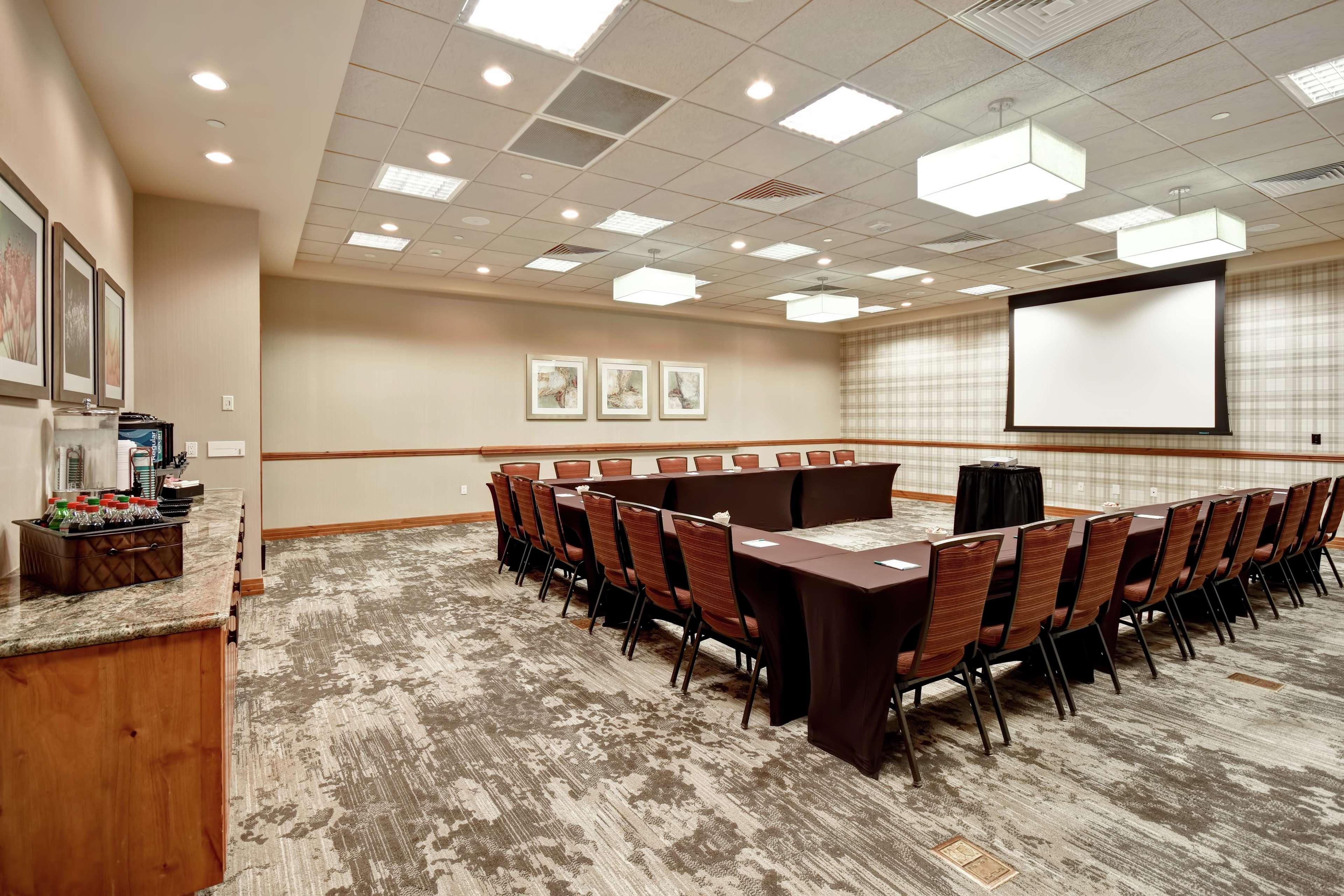 Homewood Suites By Hilton Boise Ngoại thất bức ảnh