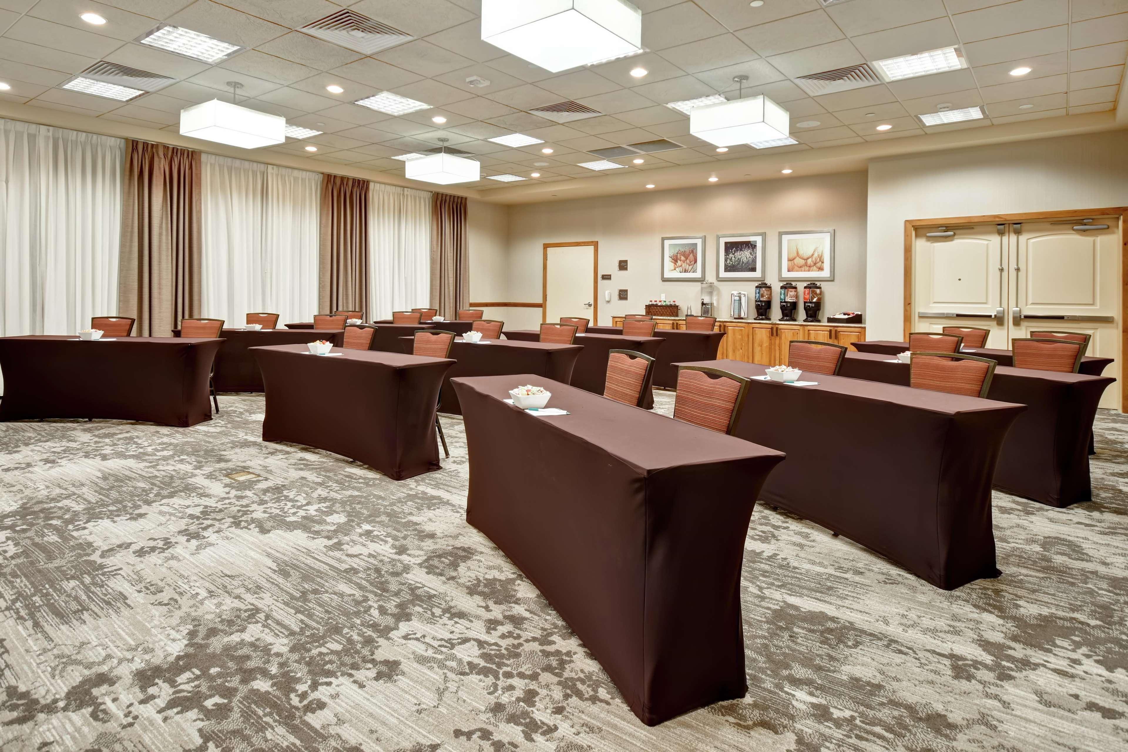 Homewood Suites By Hilton Boise Ngoại thất bức ảnh
