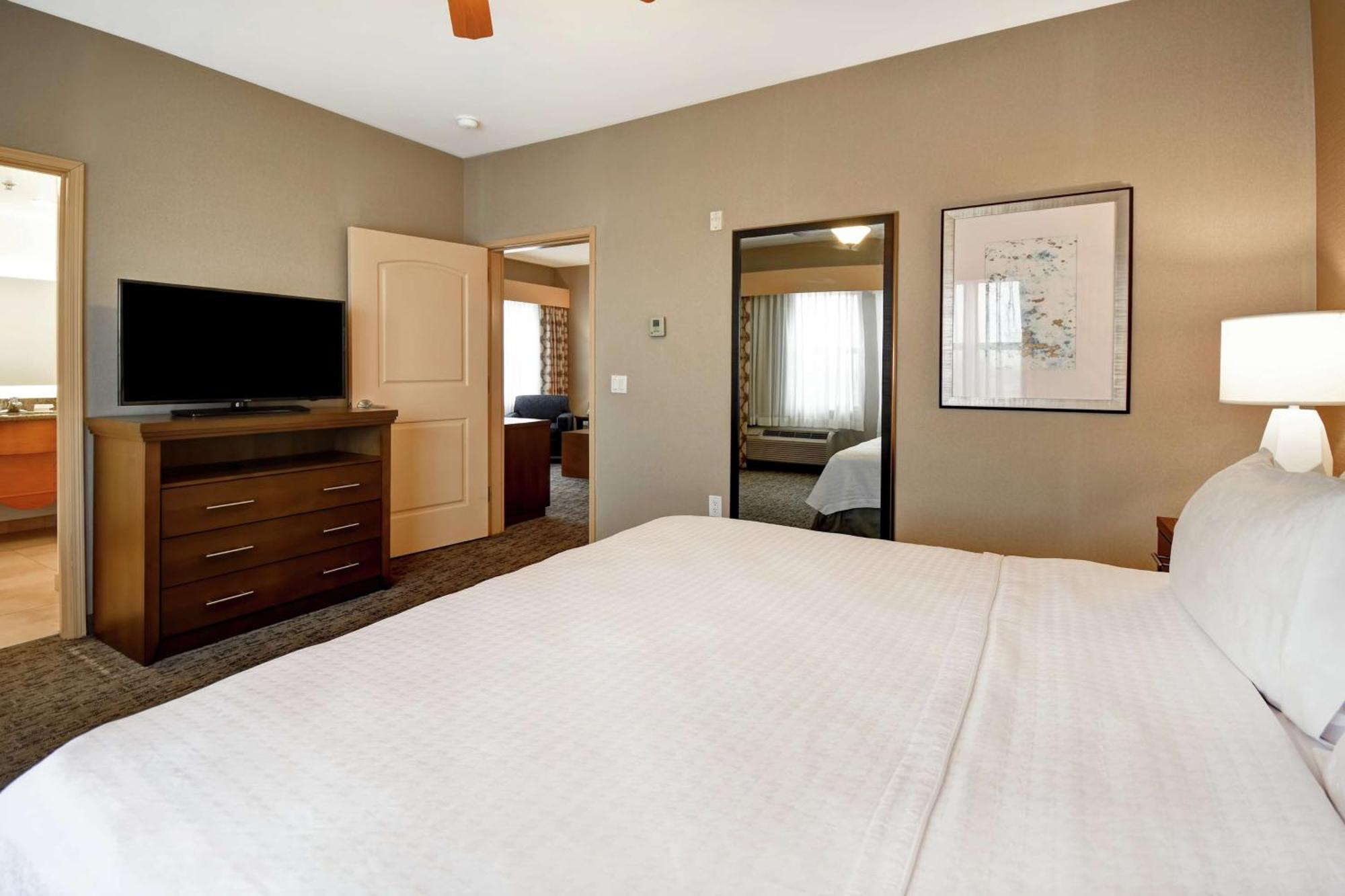 Homewood Suites By Hilton Boise Ngoại thất bức ảnh
