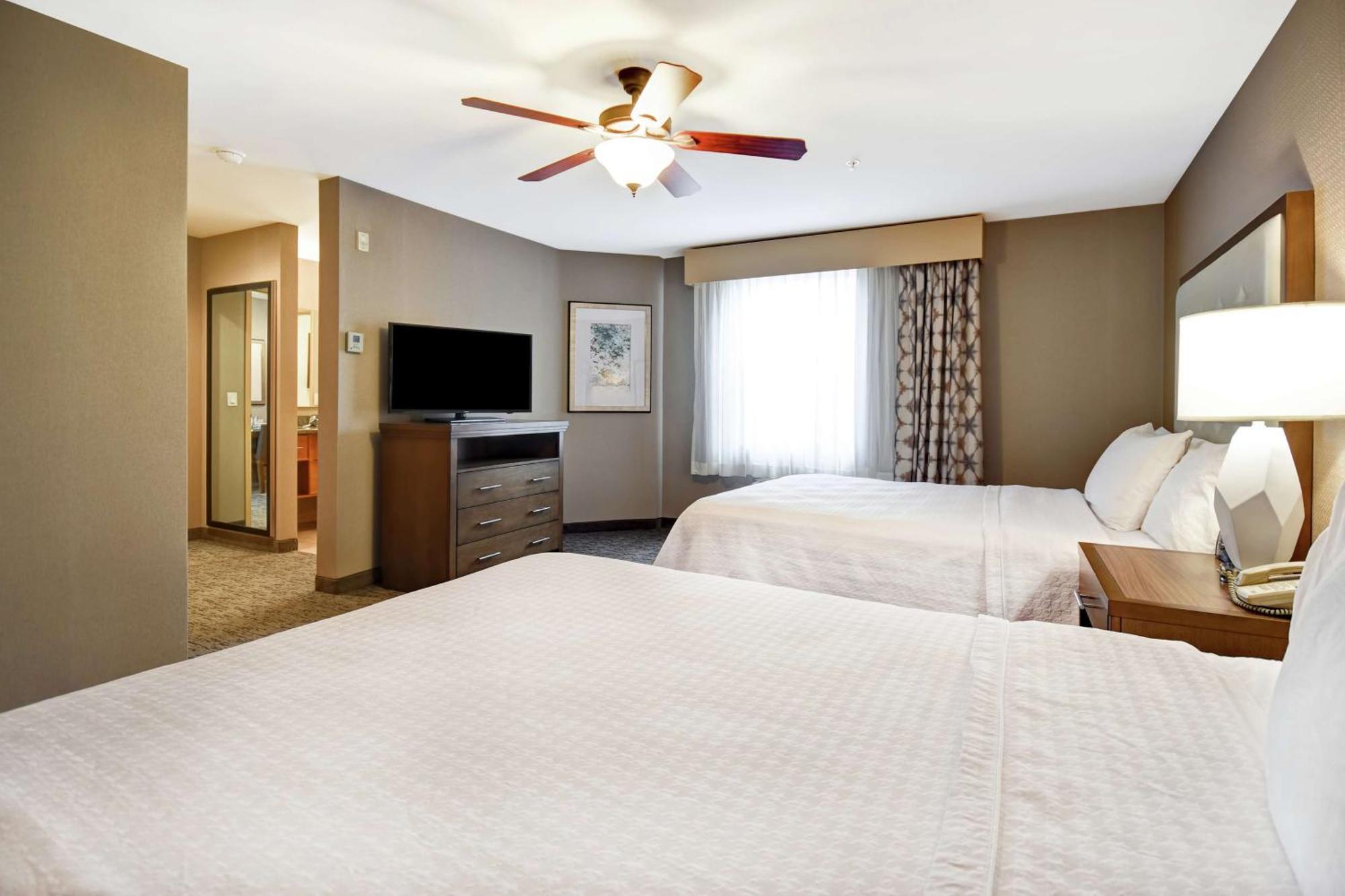 Homewood Suites By Hilton Boise Ngoại thất bức ảnh