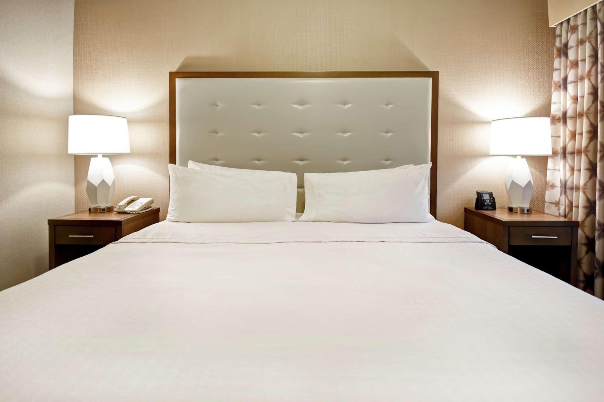 Homewood Suites By Hilton Boise Ngoại thất bức ảnh