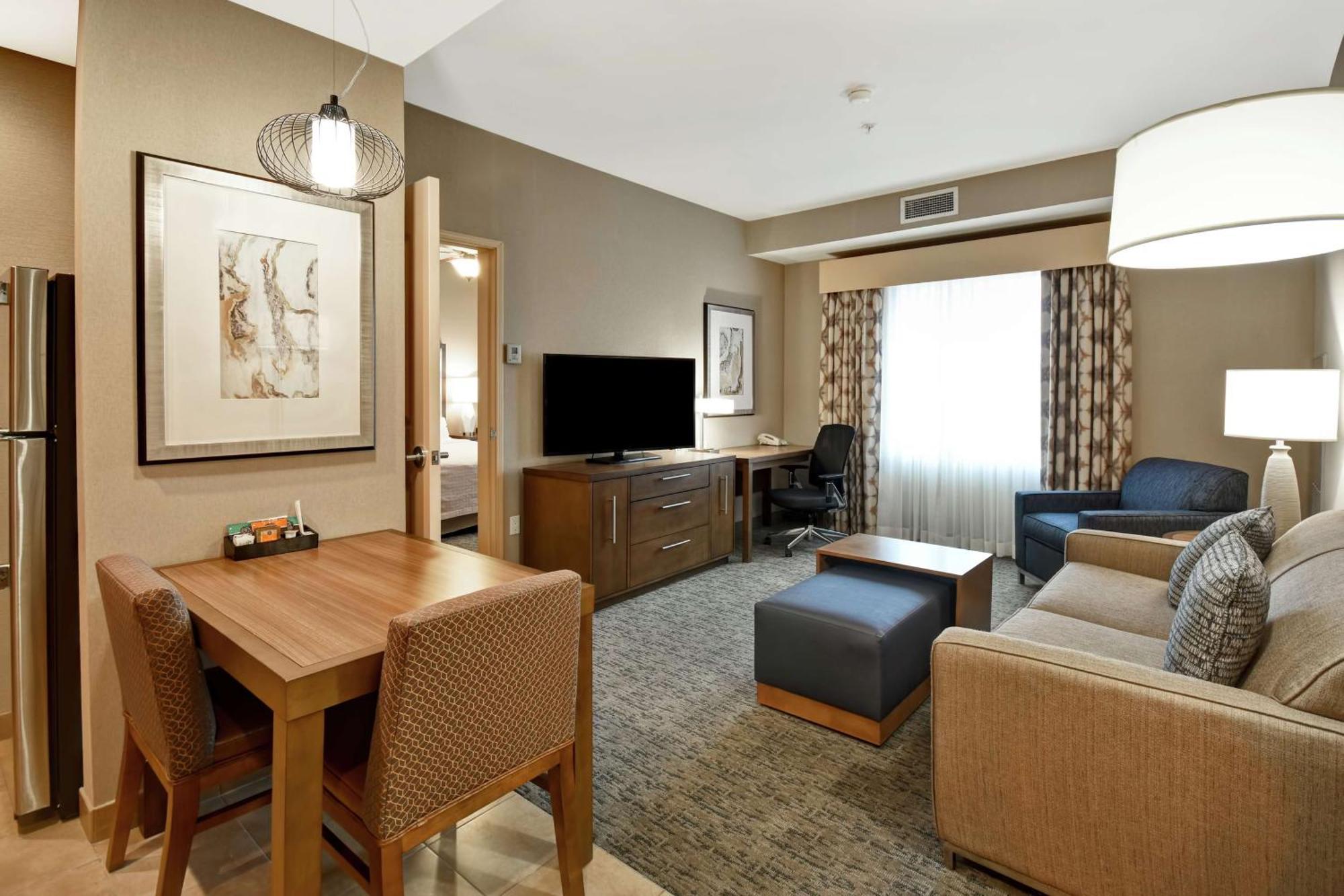 Homewood Suites By Hilton Boise Ngoại thất bức ảnh