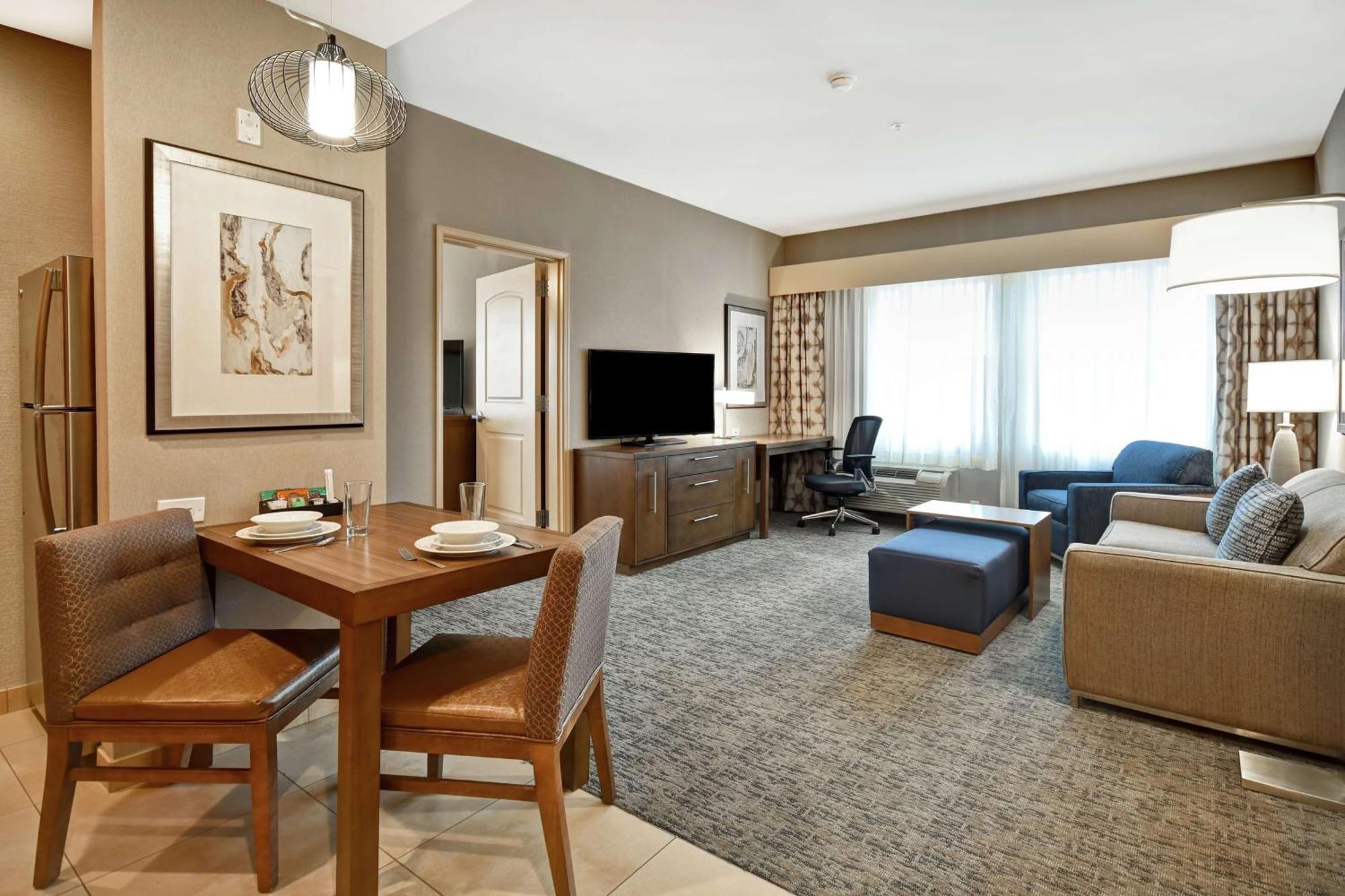 Homewood Suites By Hilton Boise Ngoại thất bức ảnh