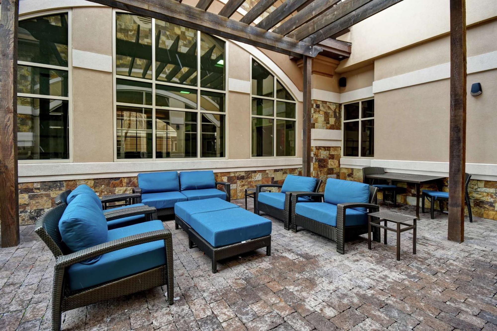Homewood Suites By Hilton Boise Ngoại thất bức ảnh