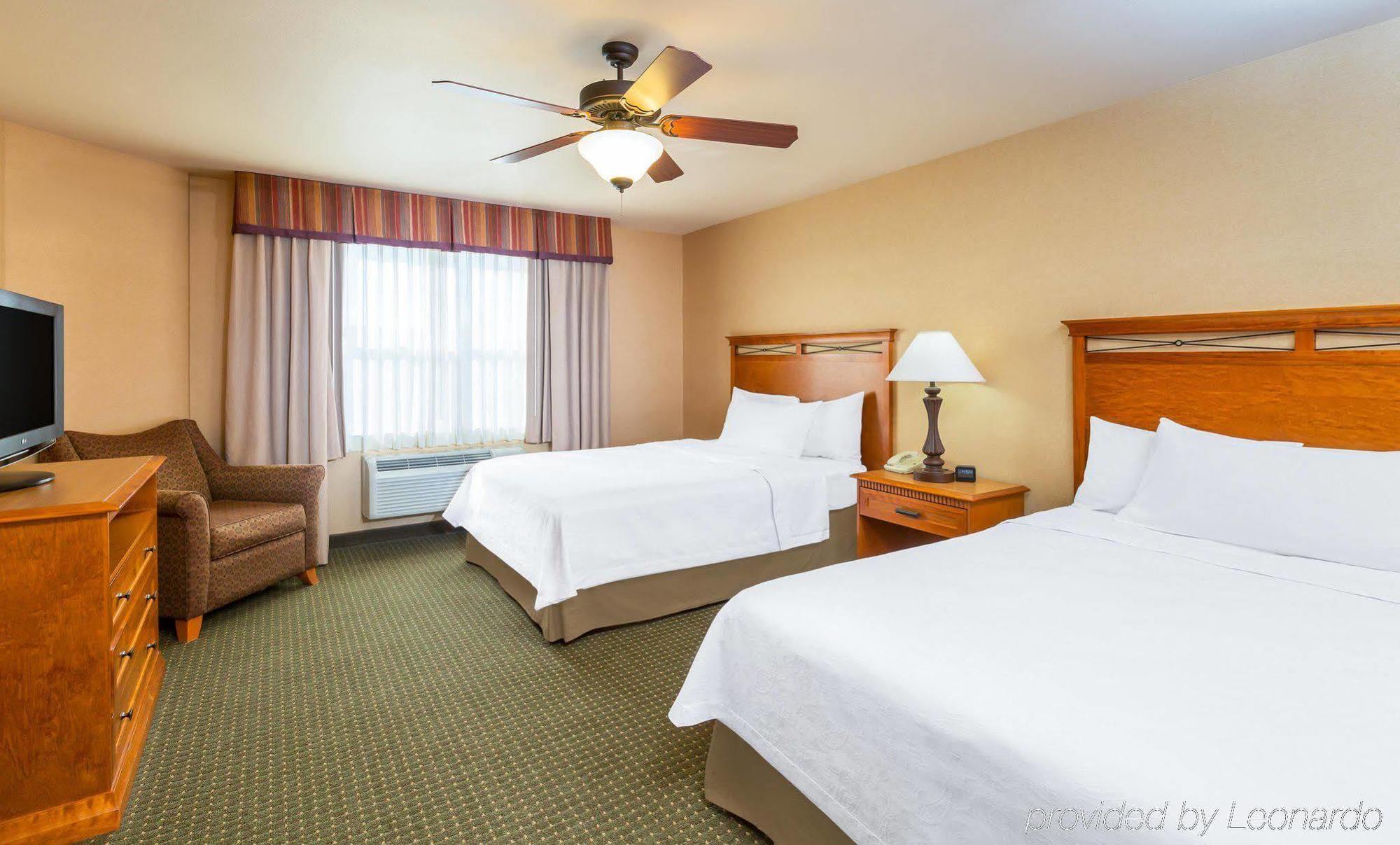 Homewood Suites By Hilton Boise Ngoại thất bức ảnh