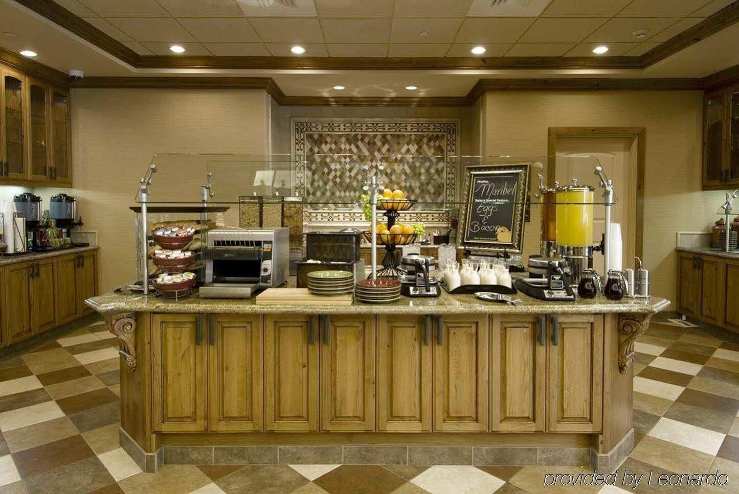 Homewood Suites By Hilton Boise Ngoại thất bức ảnh