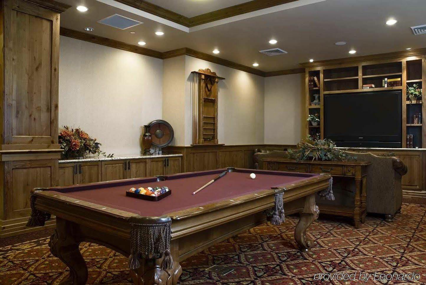 Homewood Suites By Hilton Boise Ngoại thất bức ảnh