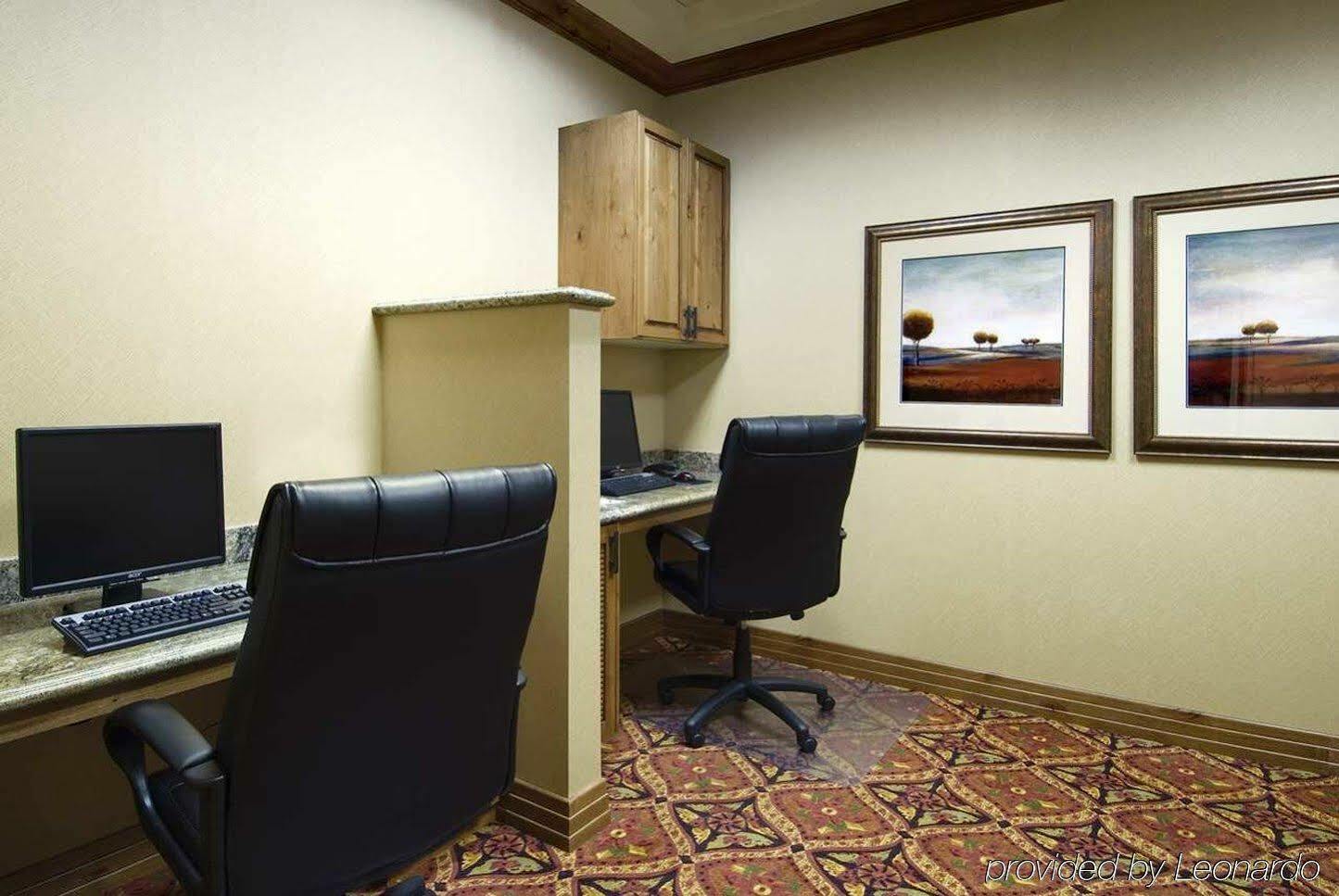 Homewood Suites By Hilton Boise Ngoại thất bức ảnh